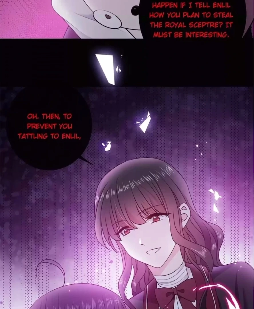 Read Demon, No Kissing! chapter 196 image 2 on Lezhin
