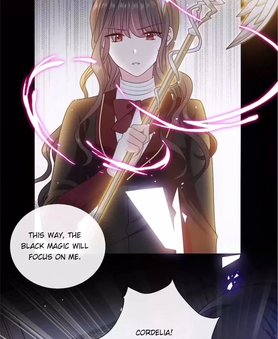 Read Demon, No Kissing! chapter 196 image 20 on Lezhin