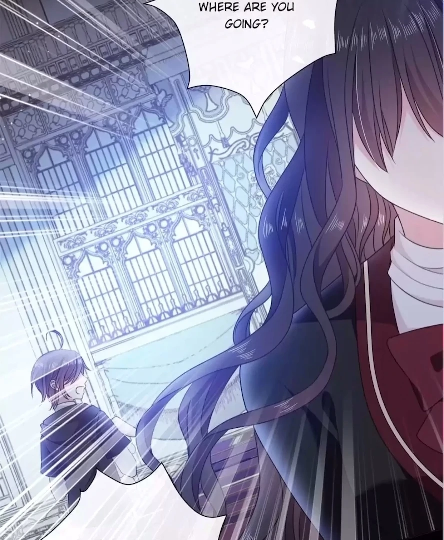Read Demon, No Kissing! chapter 196 image 21 on Lezhin