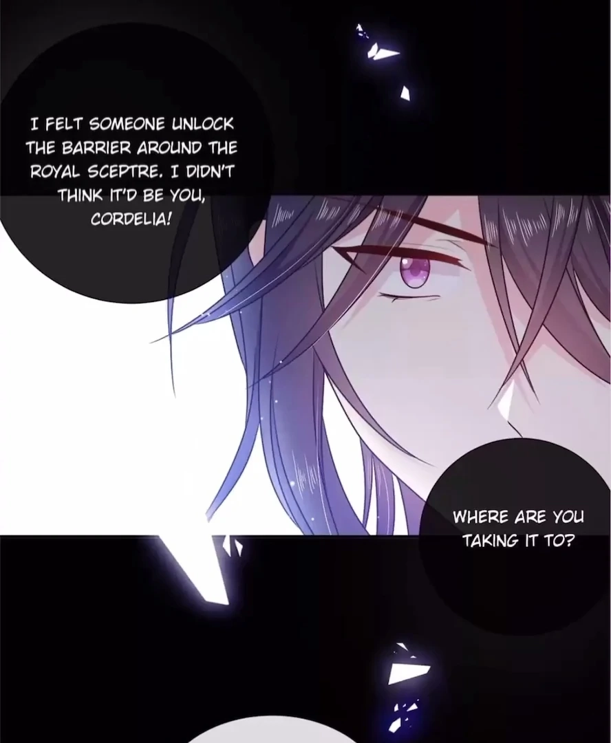 Read Demon, No Kissing! chapter 196 image 25 on Lezhin