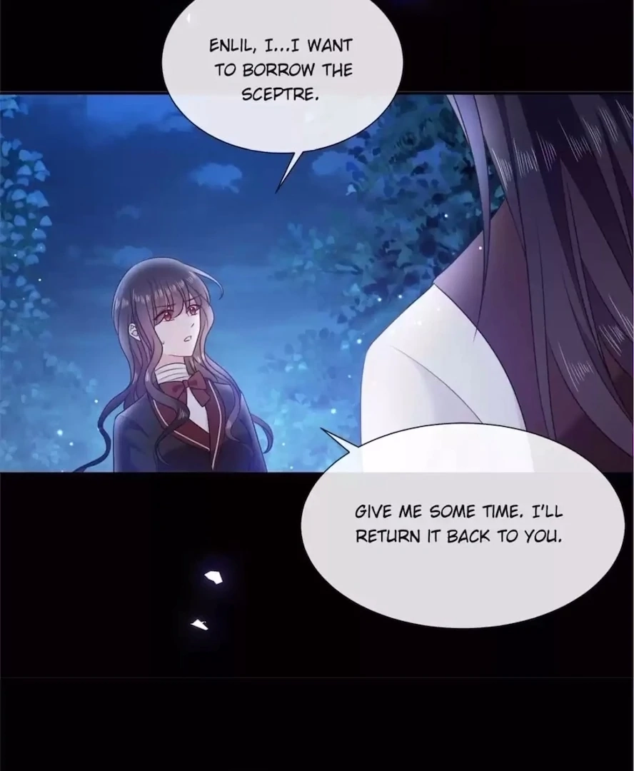 Read Demon, No Kissing! chapter 196 image 26 on Lezhin
