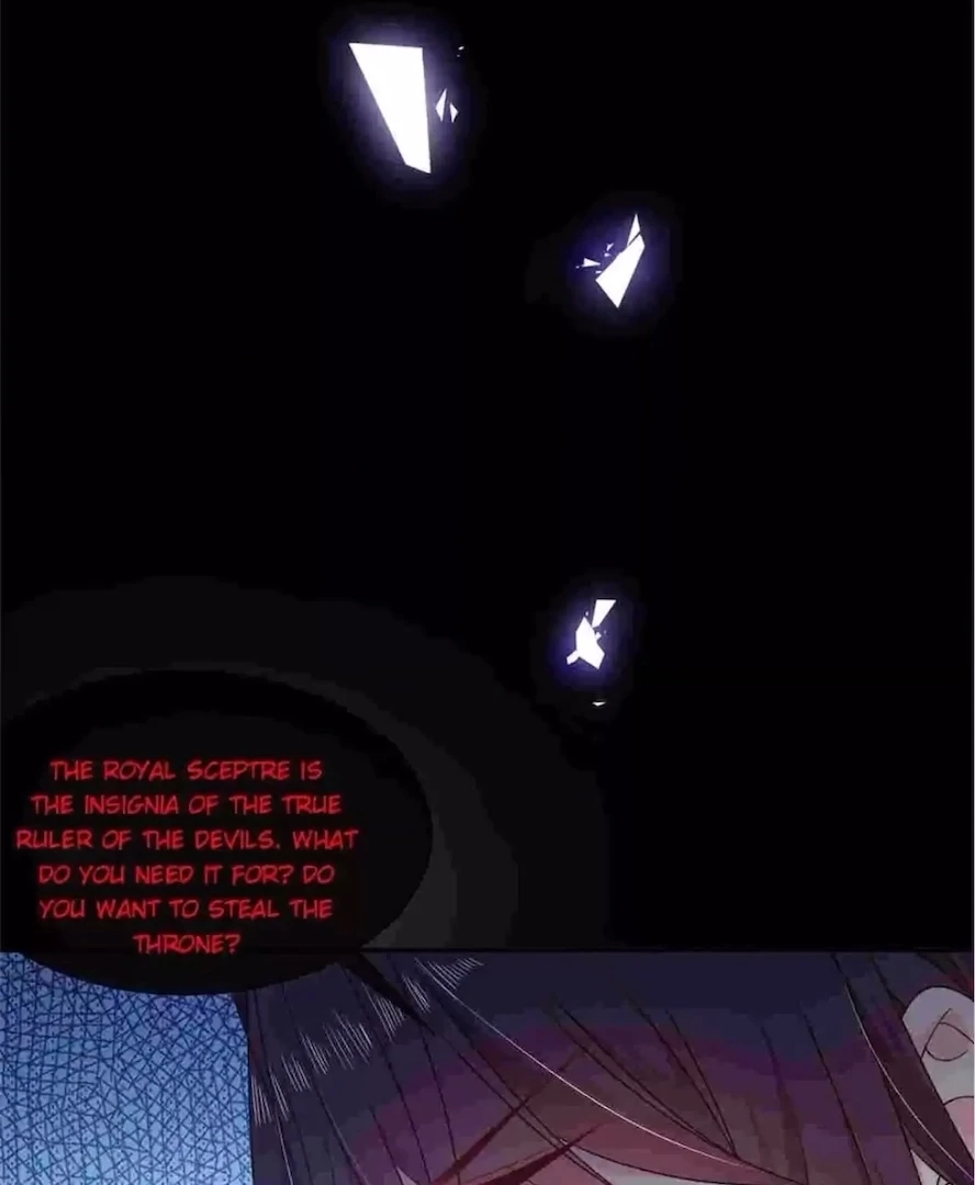Read Demon, No Kissing! chapter 196 image 27 on Lezhin