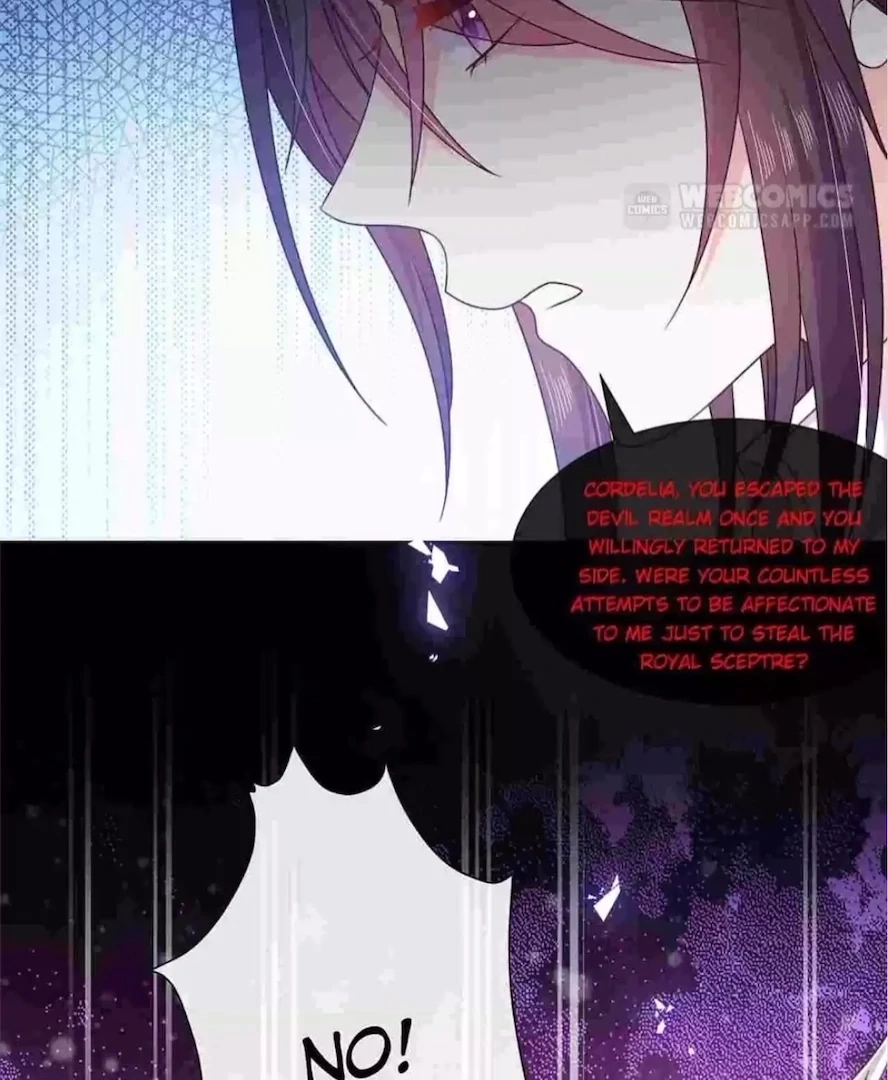 Read Demon, No Kissing! chapter 196 image 28 on Lezhin