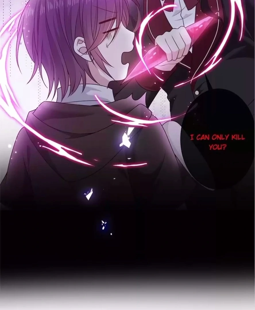 Read Demon, No Kissing! chapter 196 image 3 on Lezhin