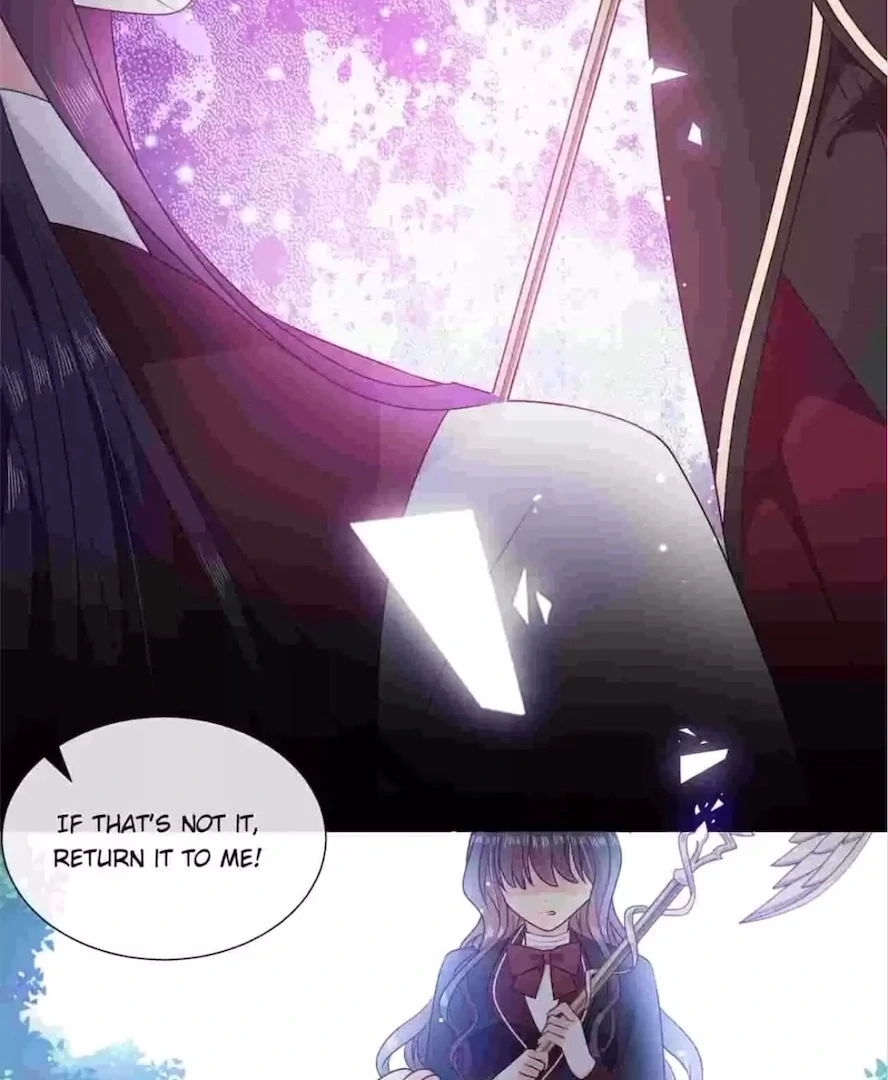 Read Demon, No Kissing! chapter 196 image 30 on Lezhin