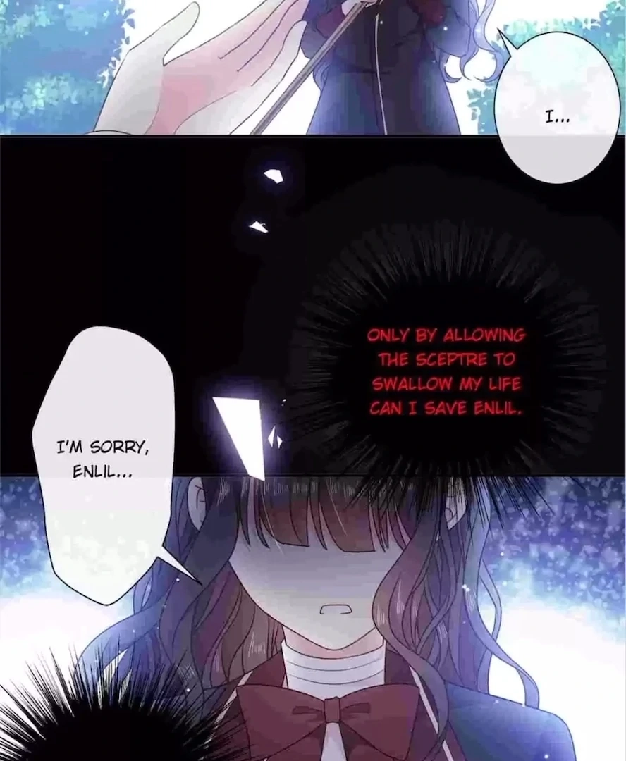 Read Demon, No Kissing! chapter 196 image 31 on Lezhin