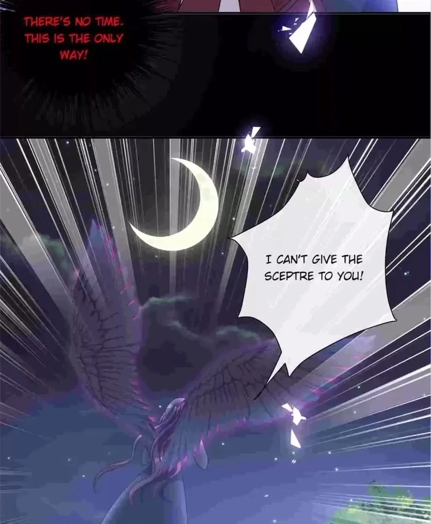 Read Demon, No Kissing! chapter 196 image 32 on Lezhin