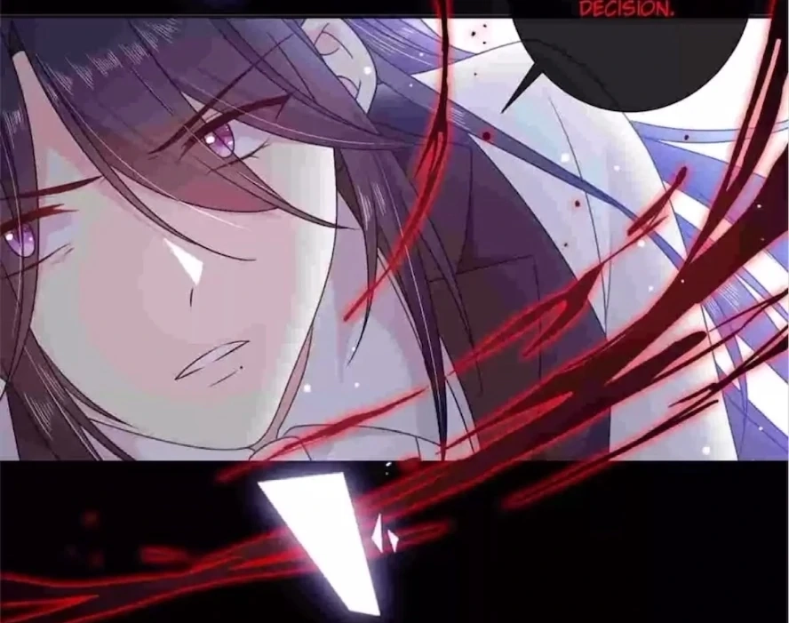 Read Demon, No Kissing! chapter 196 image 34 on Lezhin