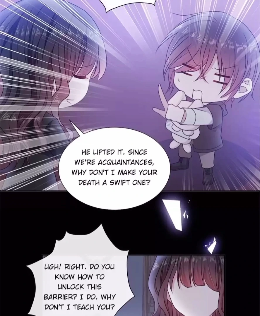 Read Demon, No Kissing! chapter 196 image 5 on Lezhin