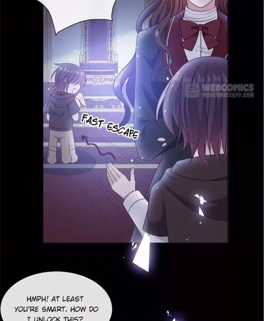 Read Demon, No Kissing! chapter 196 image 6 on Lezhin