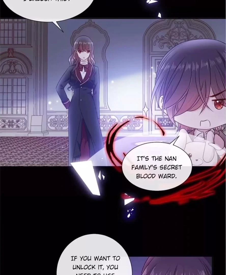 Read Demon, No Kissing! chapter 196 image 7 on Lezhin