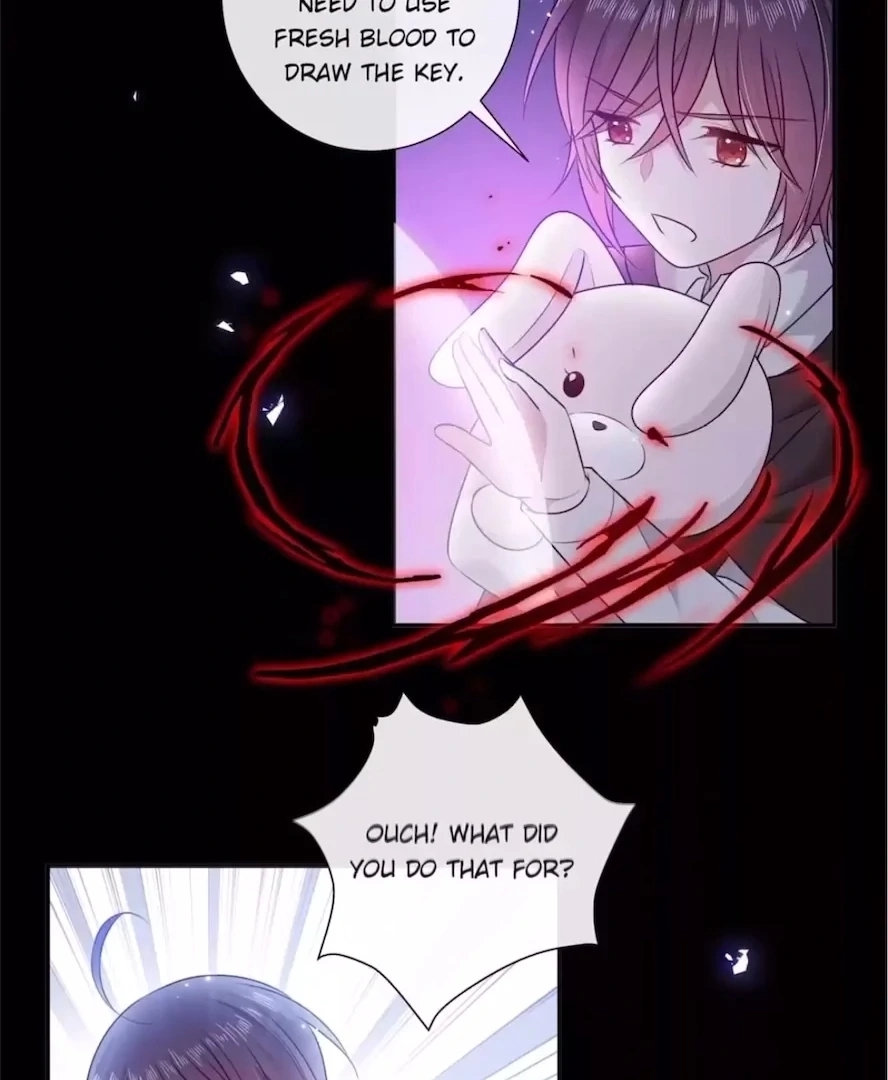 Read Demon, No Kissing! chapter 196 image 8 on Lezhin