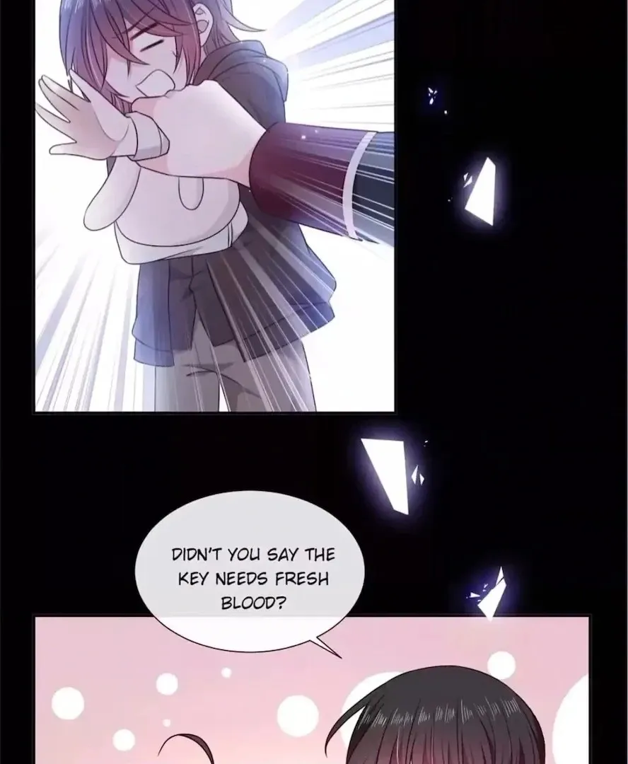 Read Demon, No Kissing! chapter 196 image 9 on Lezhin