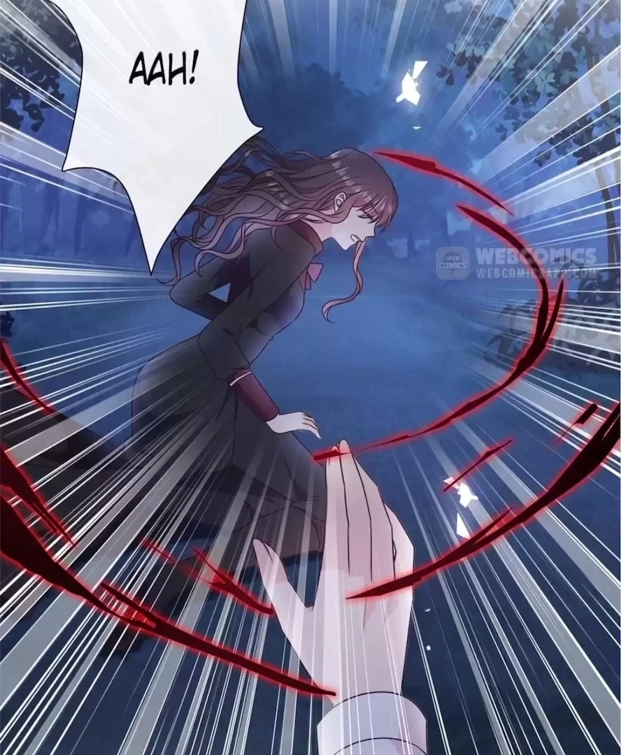 Read Demon, No Kissing! chapter 197 image 1 on Lezhin