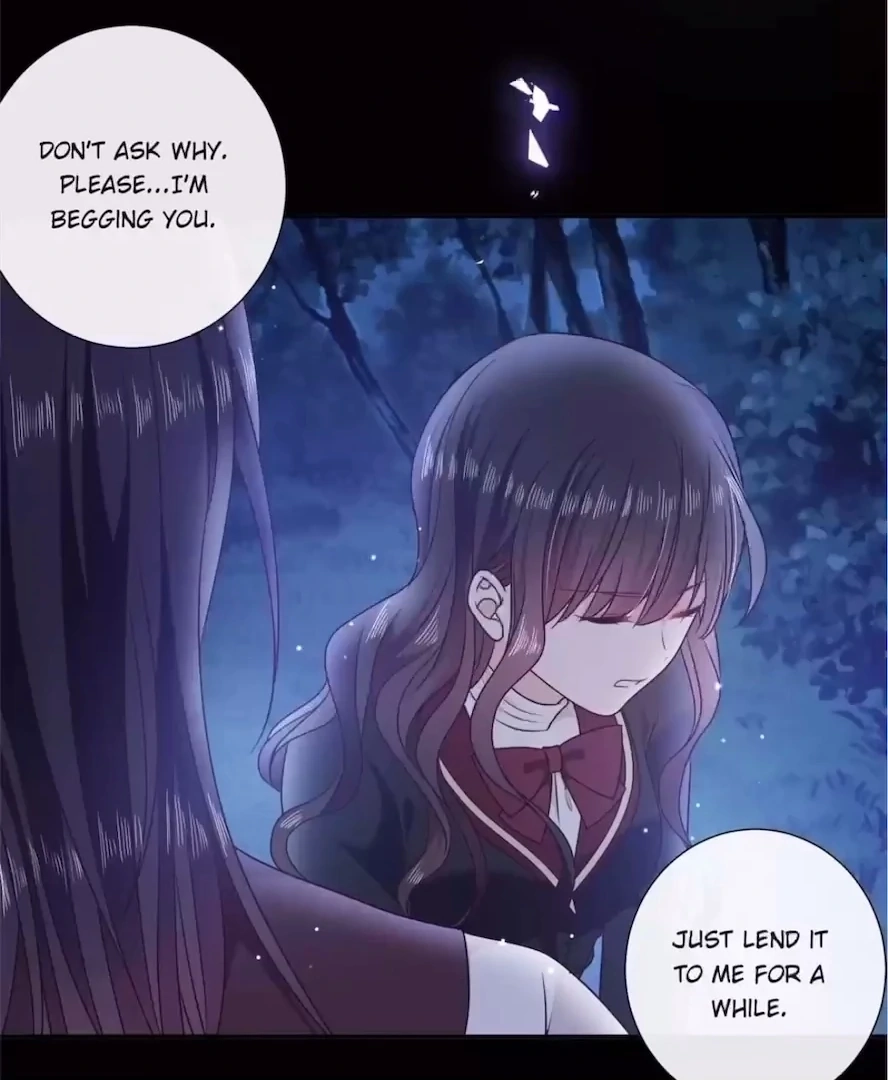 Read Demon, No Kissing! chapter 197 image 10 on Lezhin