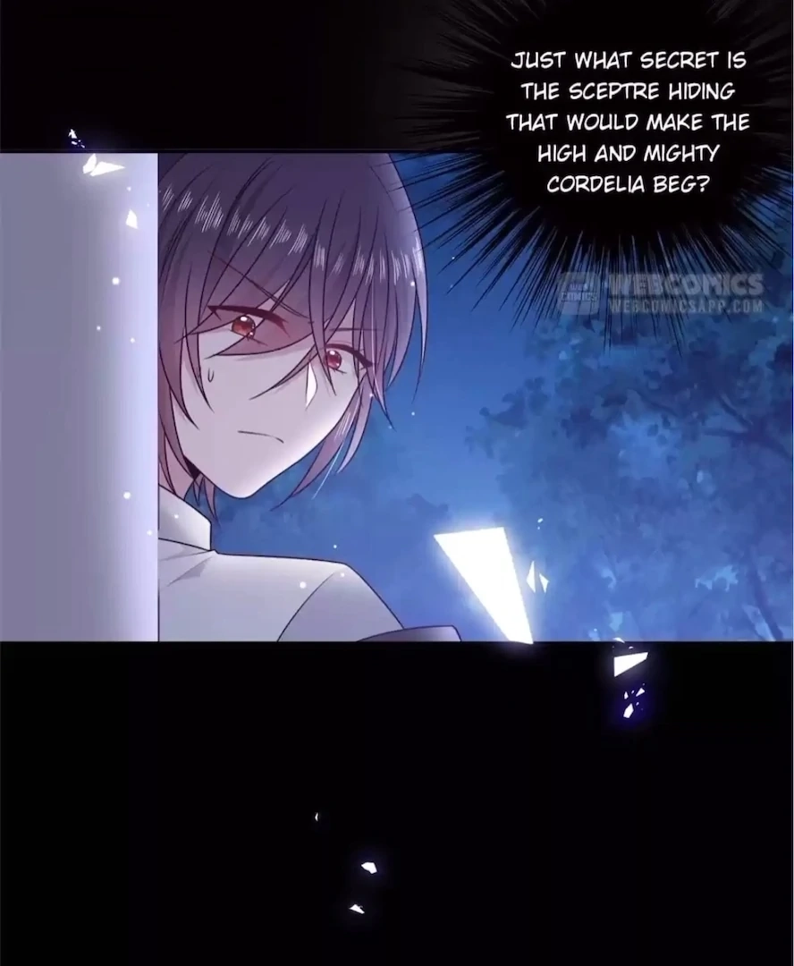 Read Demon, No Kissing! chapter 197 image 12 on Lezhin