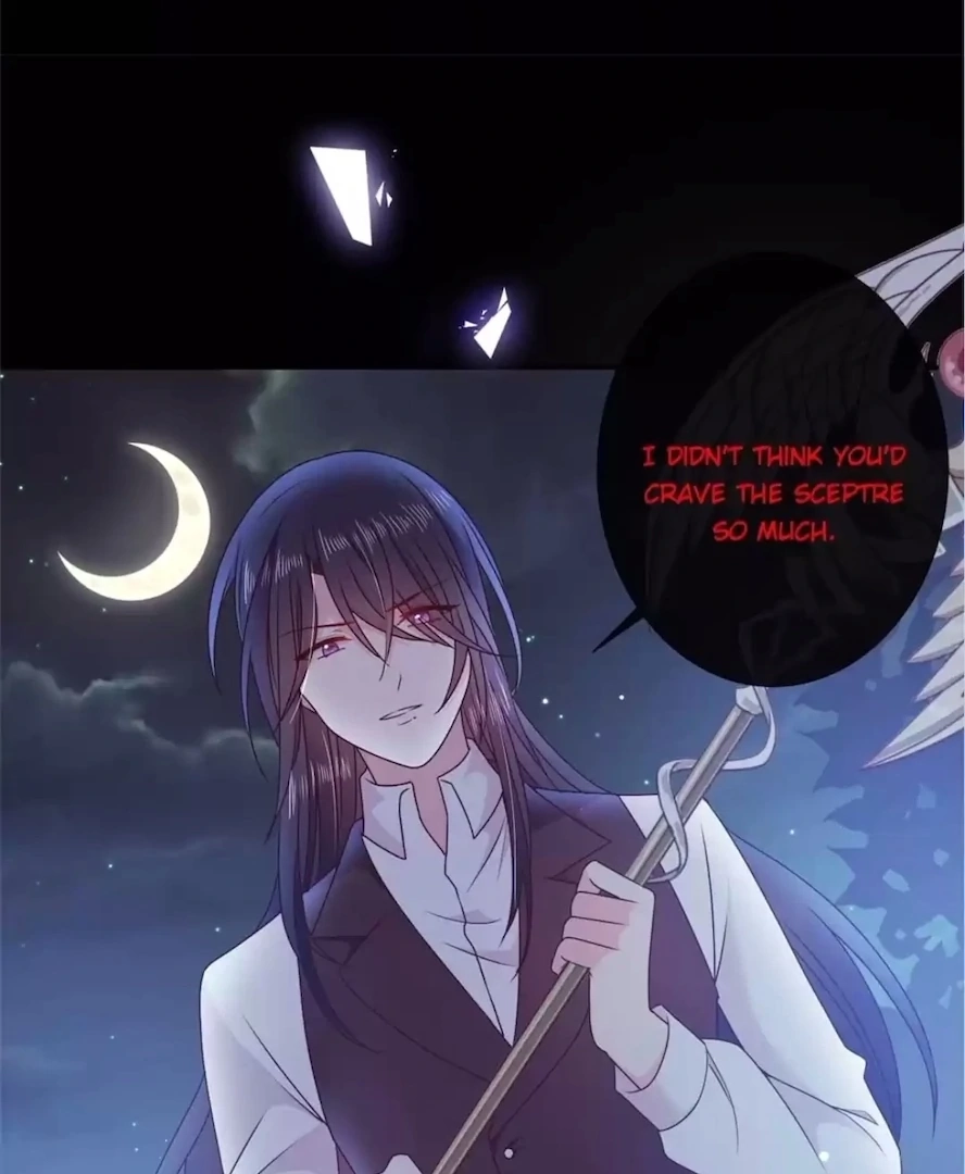 Read Demon, No Kissing! chapter 197 image 13 on Lezhin