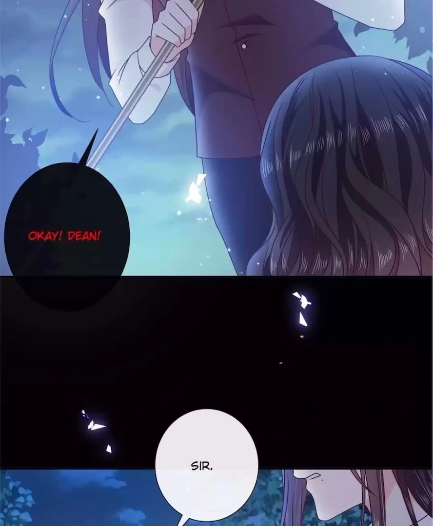 Read Demon, No Kissing! chapter 197 image 14 on Lezhin