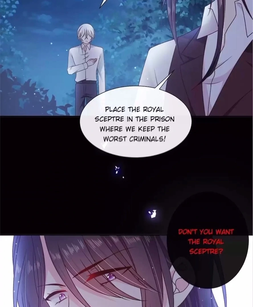 Read Demon, No Kissing! chapter 197 image 15 on Lezhin