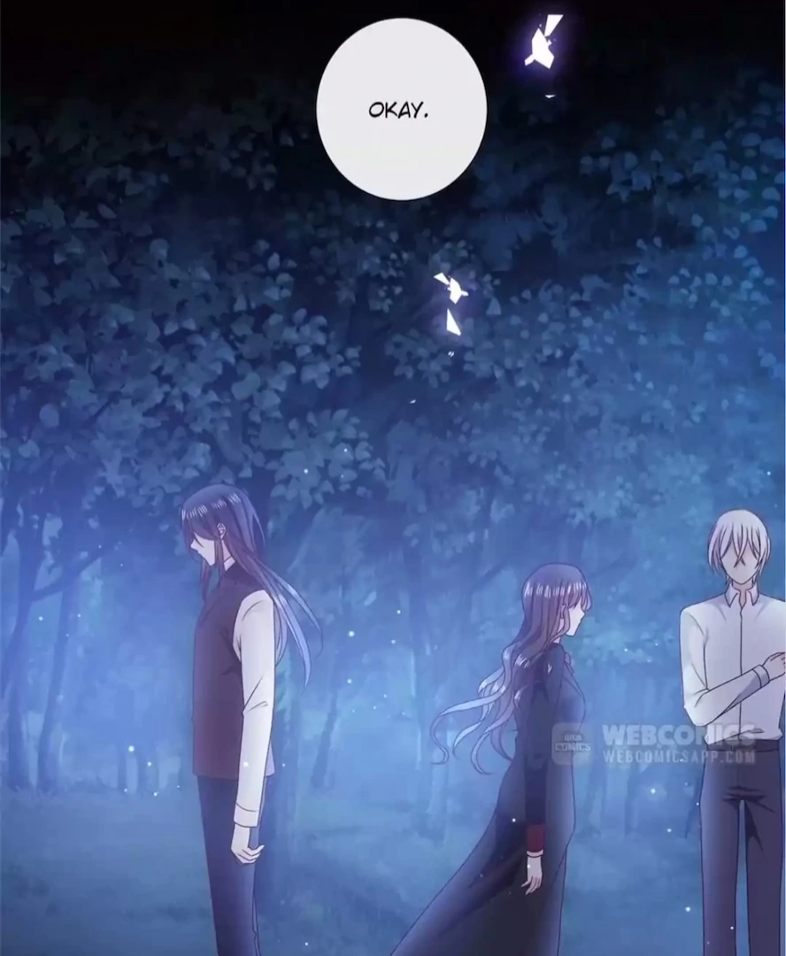 Read Demon, No Kissing! chapter 197 image 17 on Lezhin