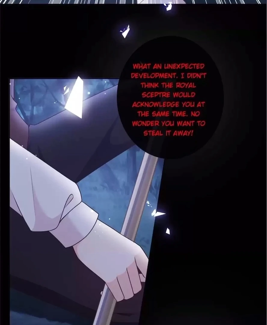 Read Demon, No Kissing! chapter 197 image 2 on Lezhin