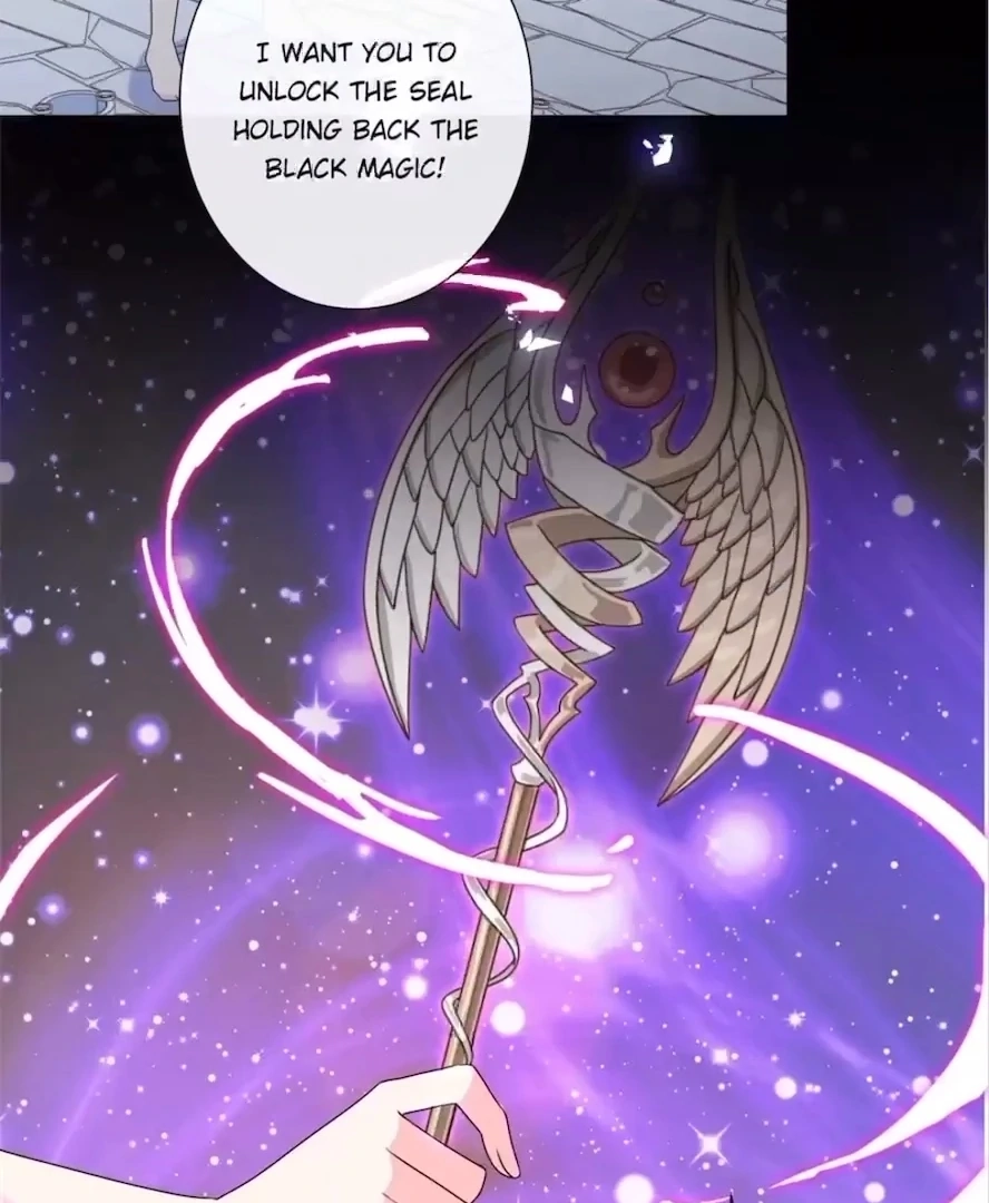 Read Demon, No Kissing! chapter 197 image 22 on Lezhin