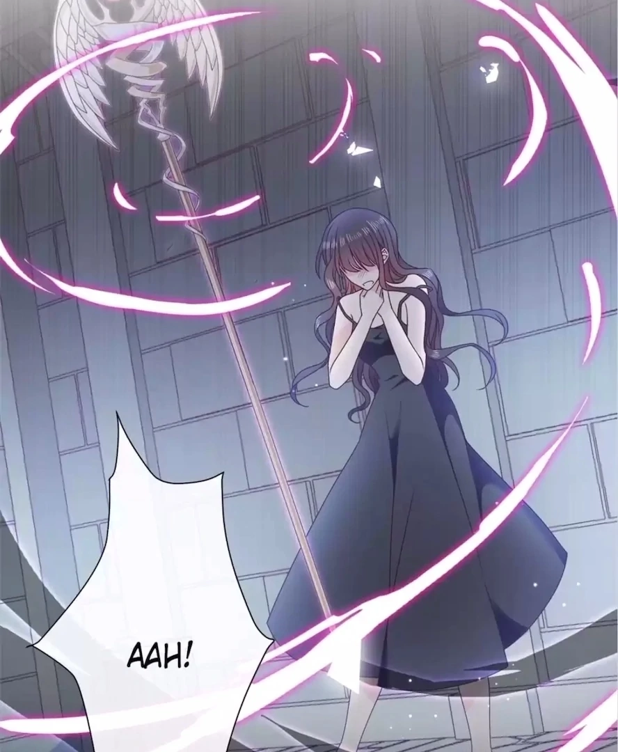 Read Demon, No Kissing! chapter 197 image 25 on Lezhin