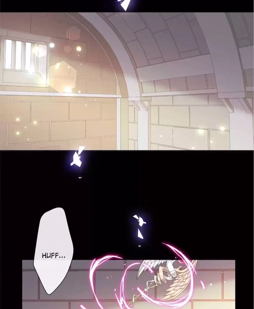 Read Demon, No Kissing! chapter 197 image 27 on Lezhin
