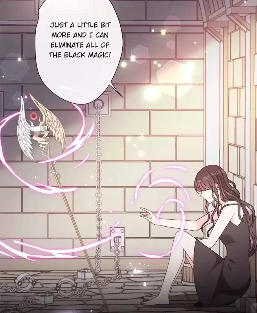Read Demon, No Kissing! chapter 197 image 29 on Lezhin