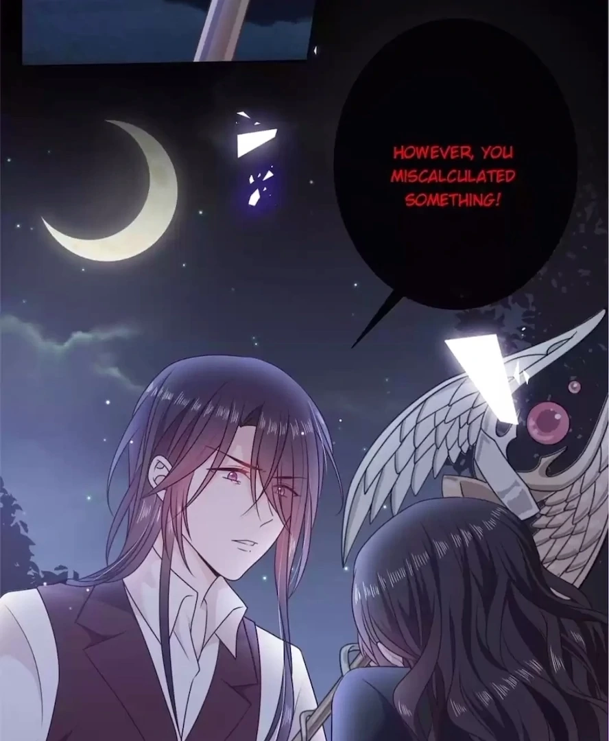 Read Demon, No Kissing! chapter 197 image 3 on Lezhin