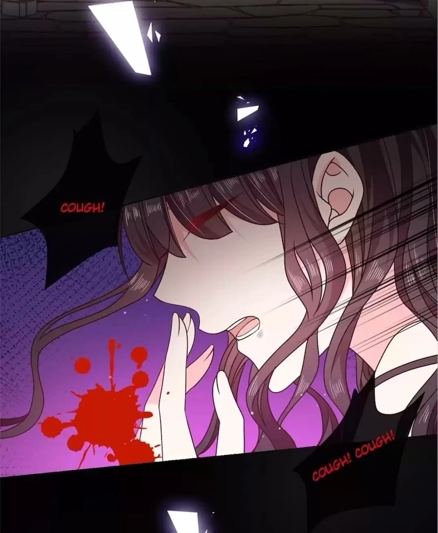 Read Demon, No Kissing! chapter 197 image 30 on Lezhin