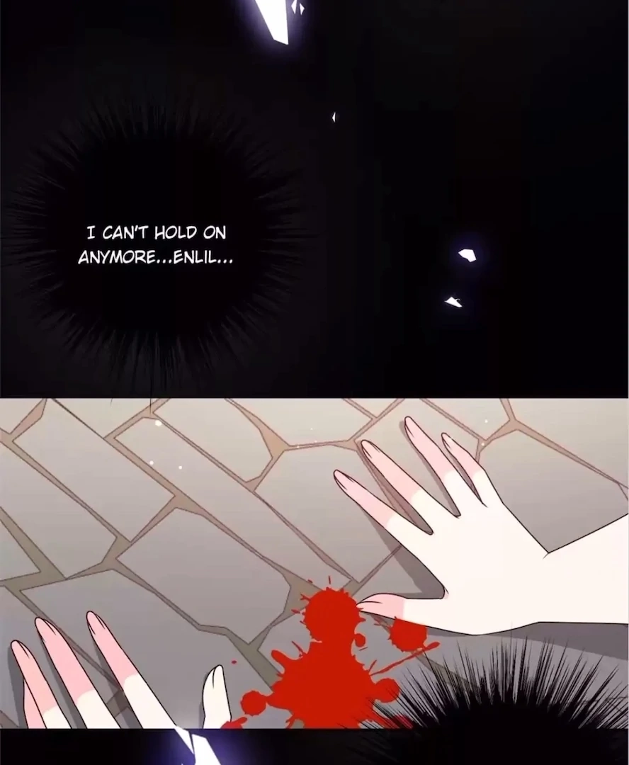Read Demon, No Kissing! chapter 197 image 31 on Lezhin