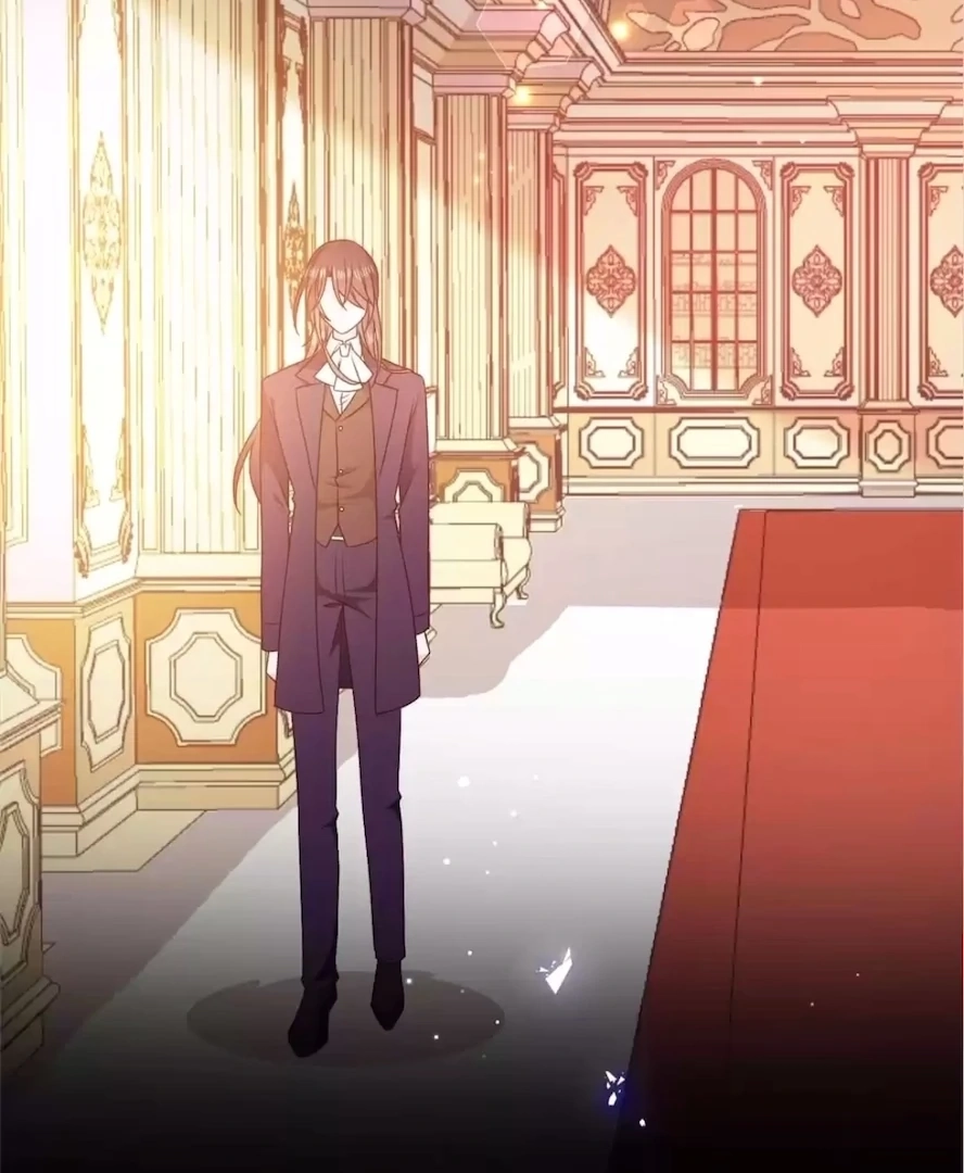 Read Demon, No Kissing! chapter 197 image 33 on Lezhin