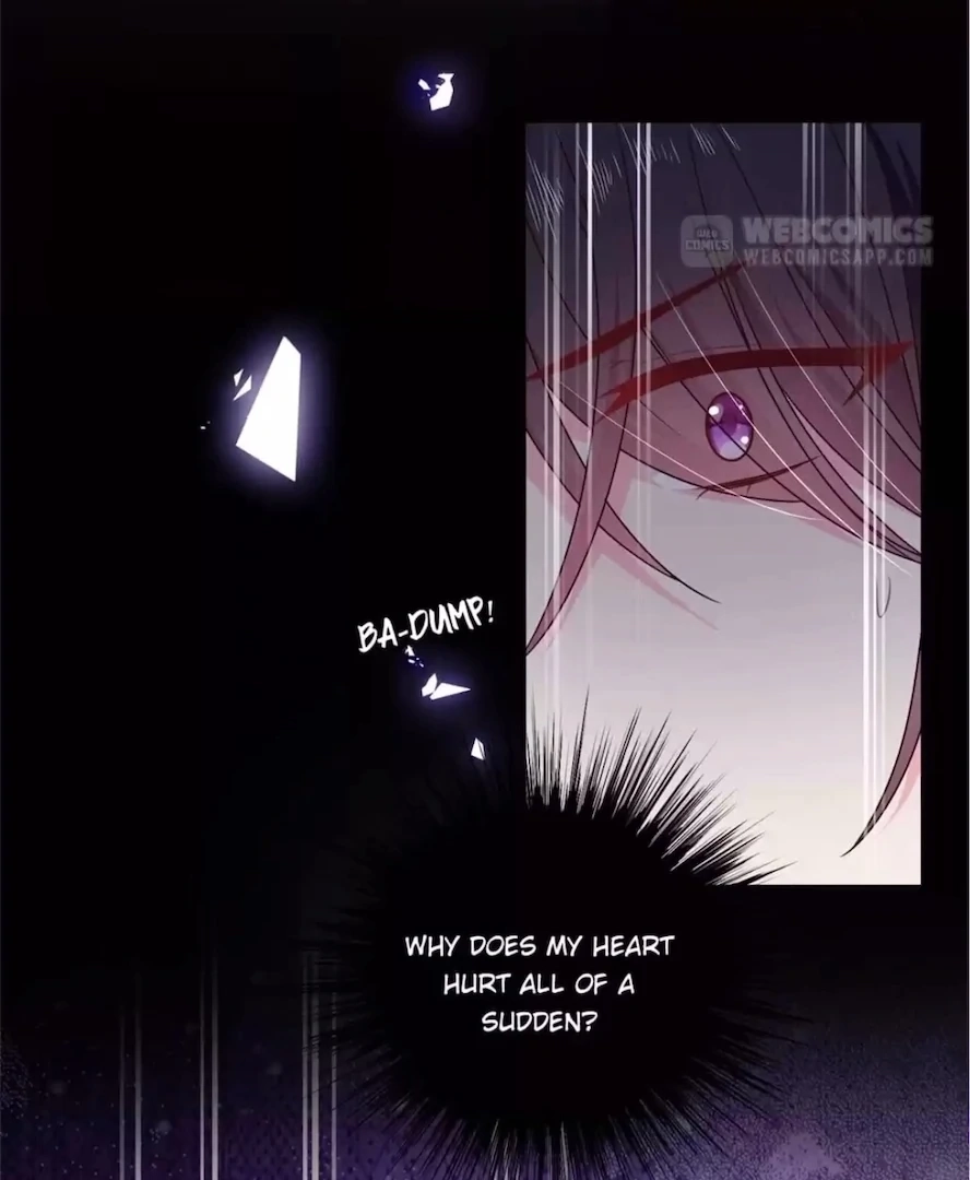 Read Demon, No Kissing! chapter 197 image 34 on Lezhin