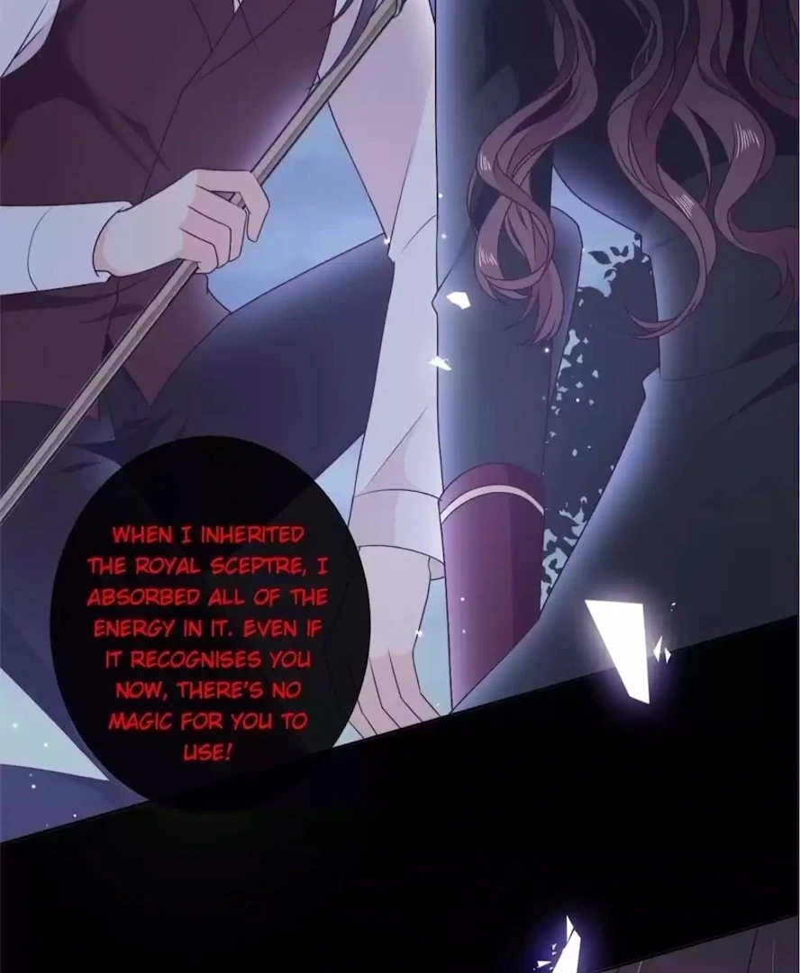 Read Demon, No Kissing! chapter 197 image 4 on Lezhin