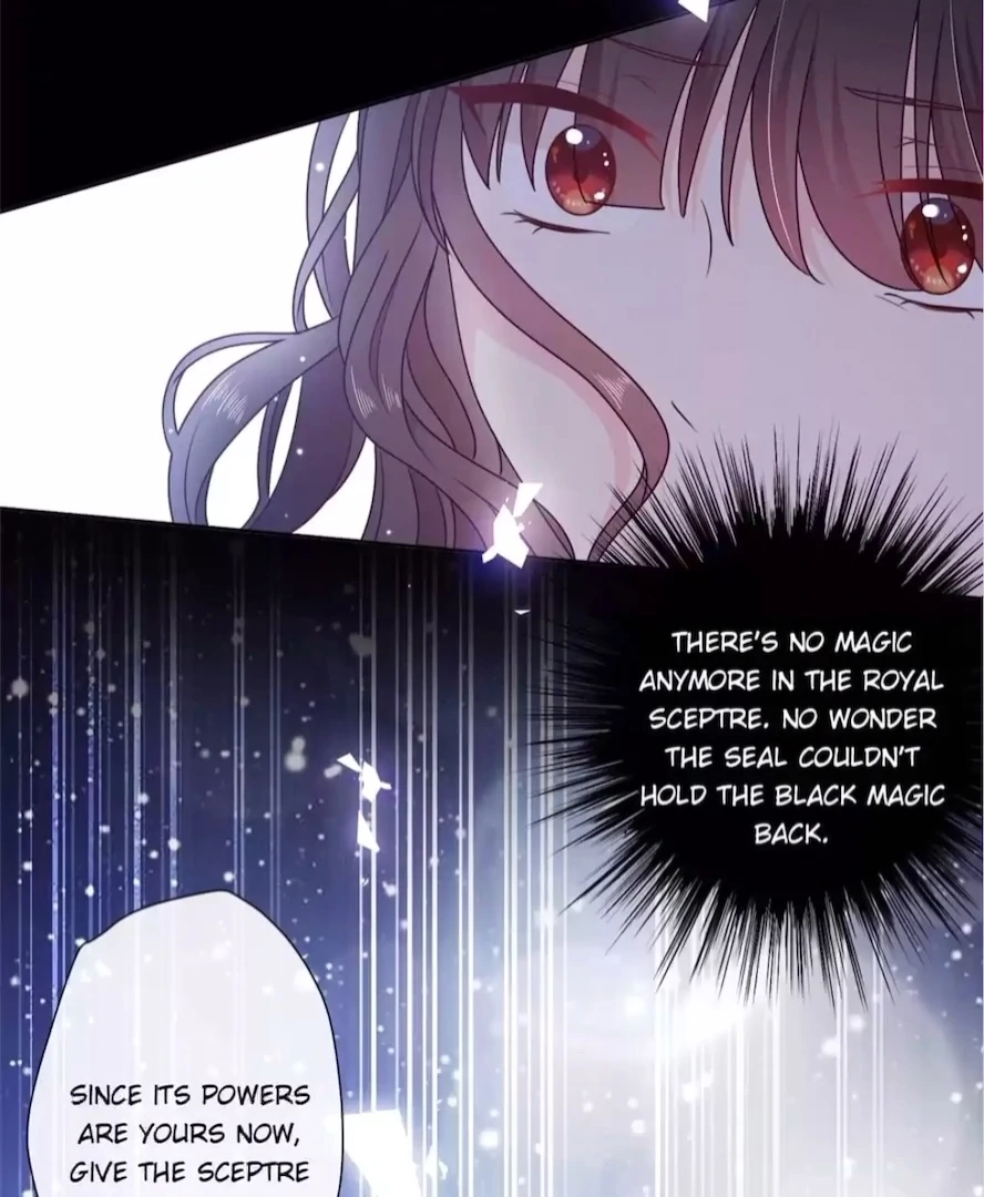 Read Demon, No Kissing! chapter 197 image 5 on Lezhin