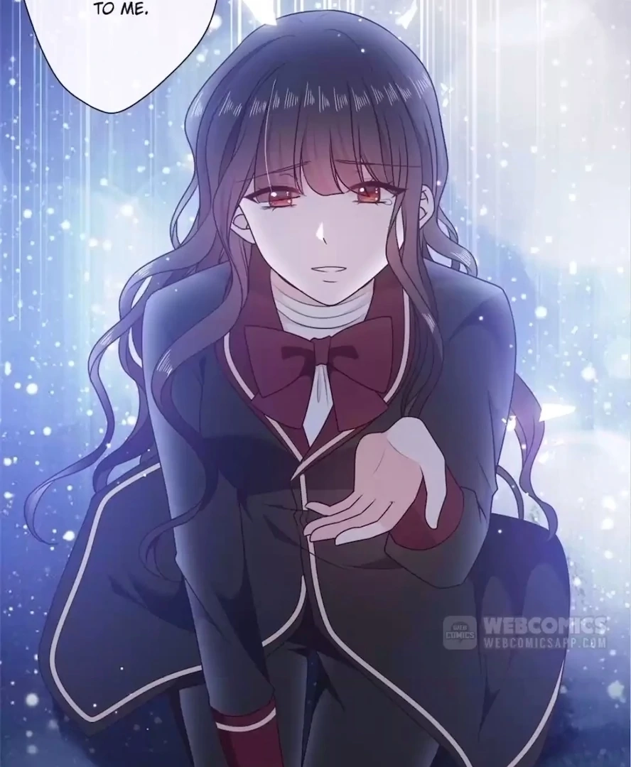 Read Demon, No Kissing! chapter 197 image 6 on Lezhin