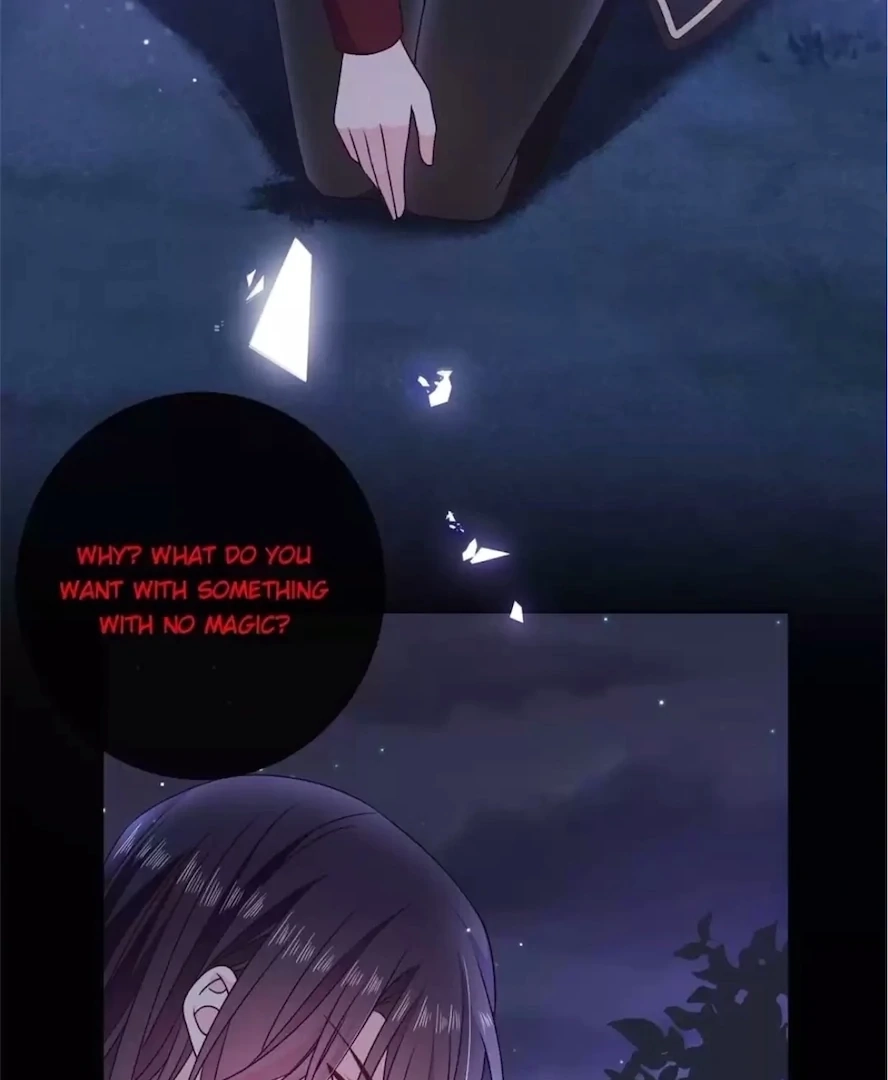 Read Demon, No Kissing! chapter 197 image 7 on Lezhin