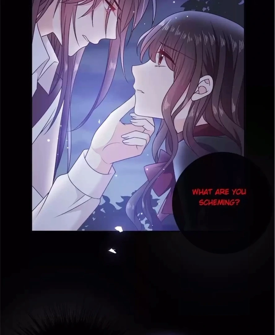 Read Demon, No Kissing! chapter 197 image 8 on Lezhin