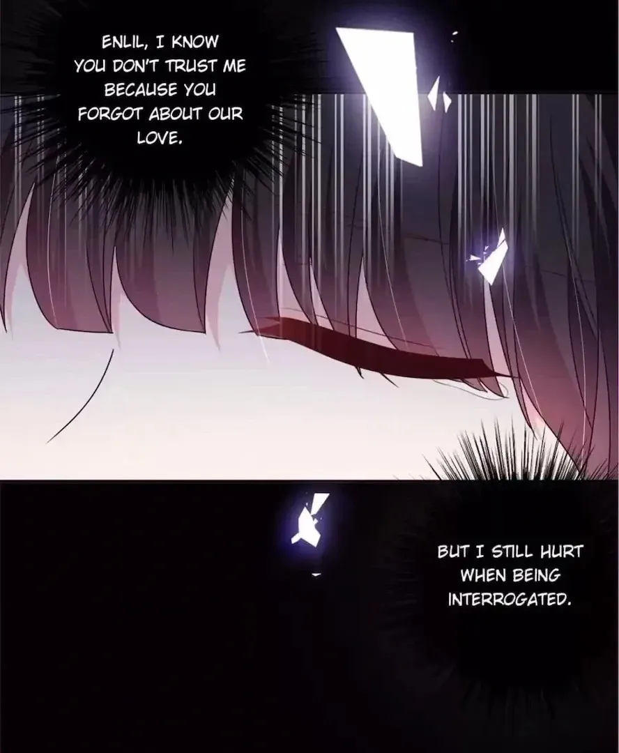 Read Demon, No Kissing! chapter 197 image 9 on Lezhin