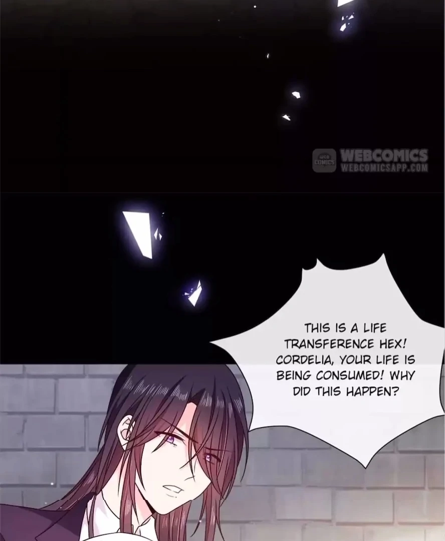 Read Demon, No Kissing! chapter 198 image 12 on Lezhin
