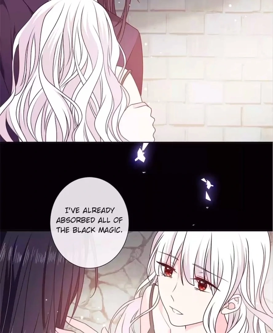 Read Demon, No Kissing! chapter 198 image 13 on Lezhin