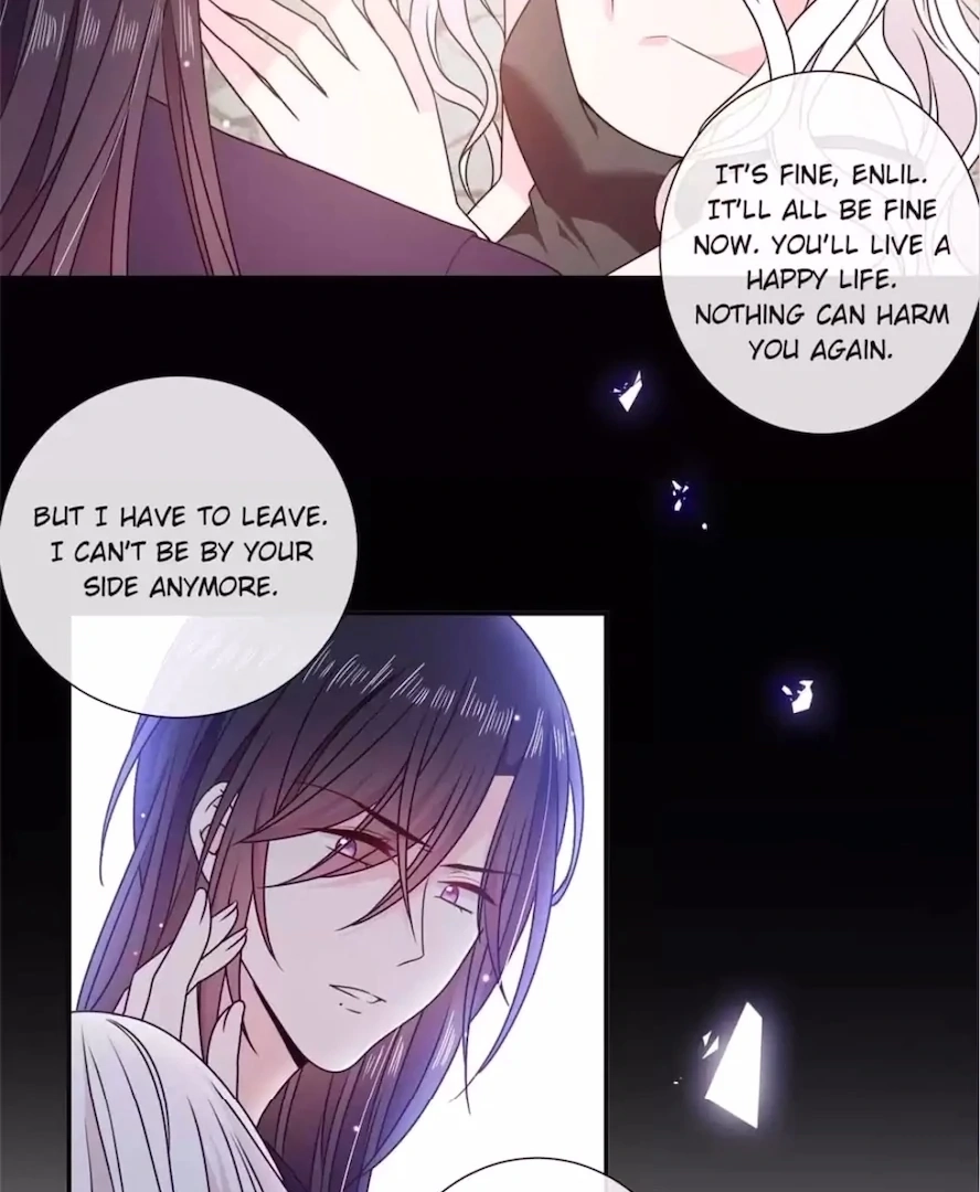 Read Demon, No Kissing! chapter 198 image 14 on Lezhin