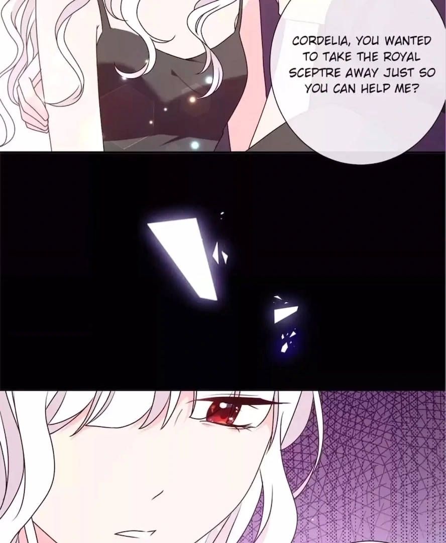 Read Demon, No Kissing! chapter 198 image 18 on Lezhin