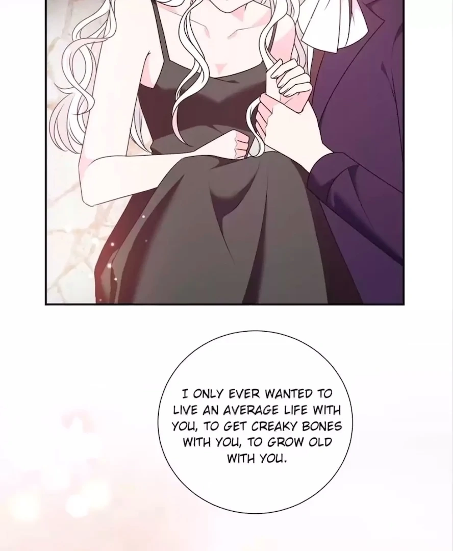 Read Demon, No Kissing! chapter 198 image 20 on Lezhin