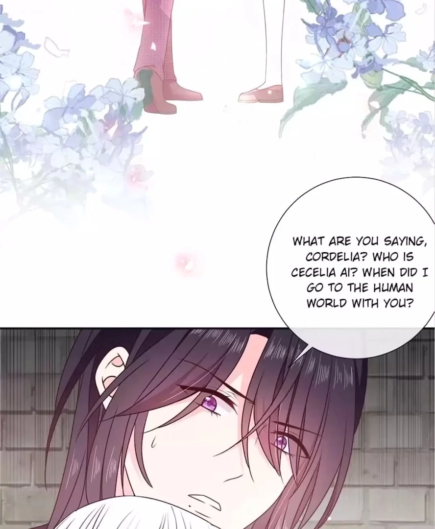 Read Demon, No Kissing! chapter 198 image 22 on Lezhin