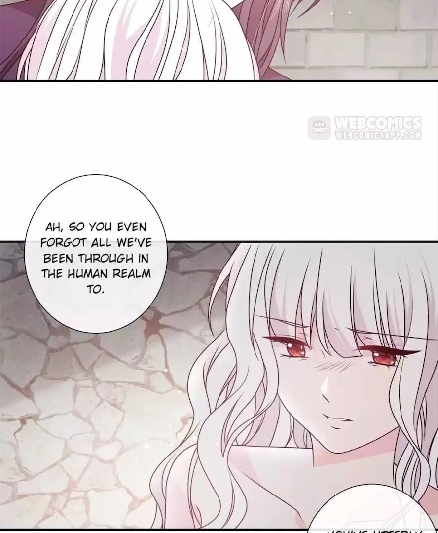 Read Demon, No Kissing! chapter 198 image 23 on Lezhin