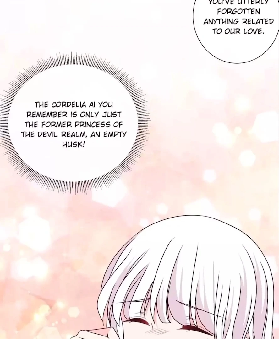 Read Demon, No Kissing! chapter 198 image 24 on Lezhin