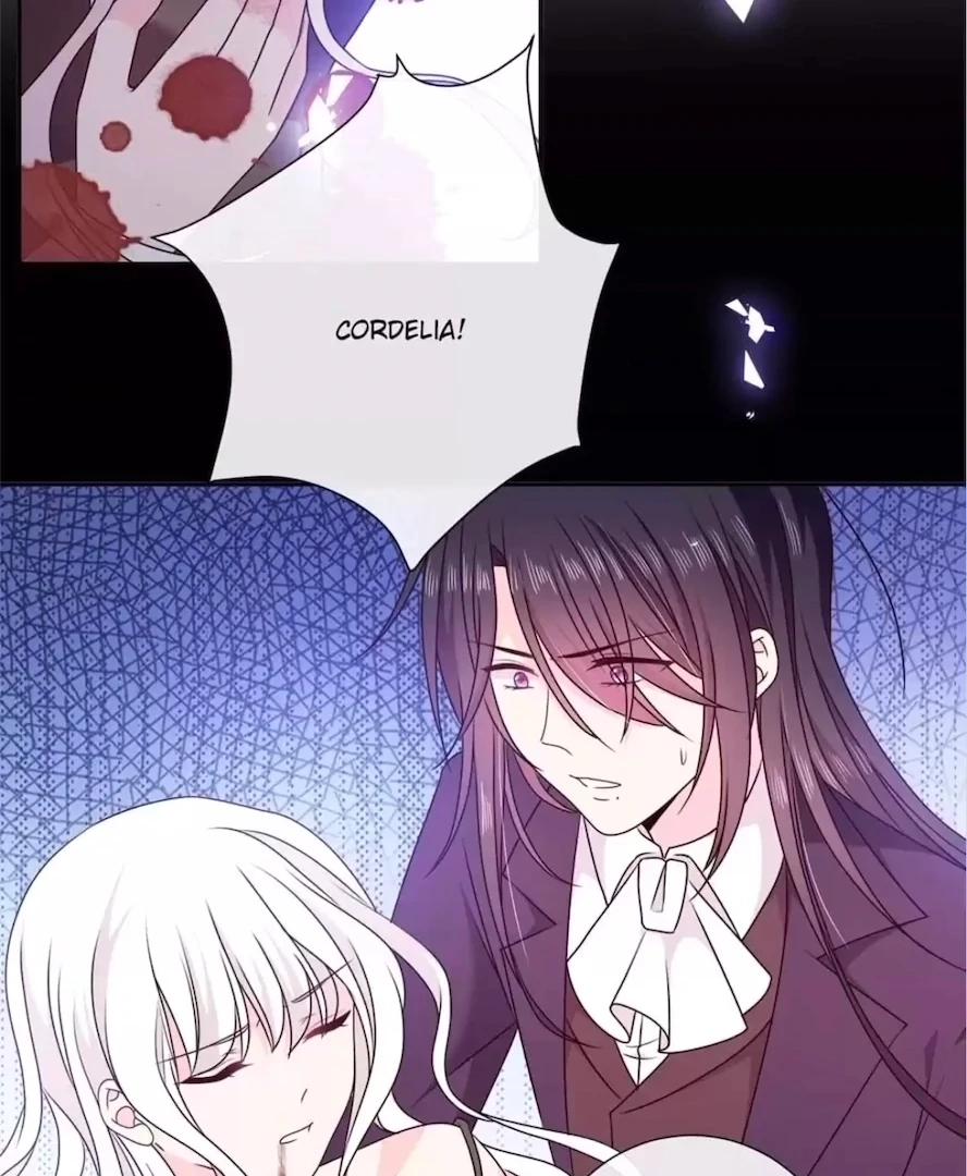 Read Demon, No Kissing! chapter 198 image 30 on Lezhin