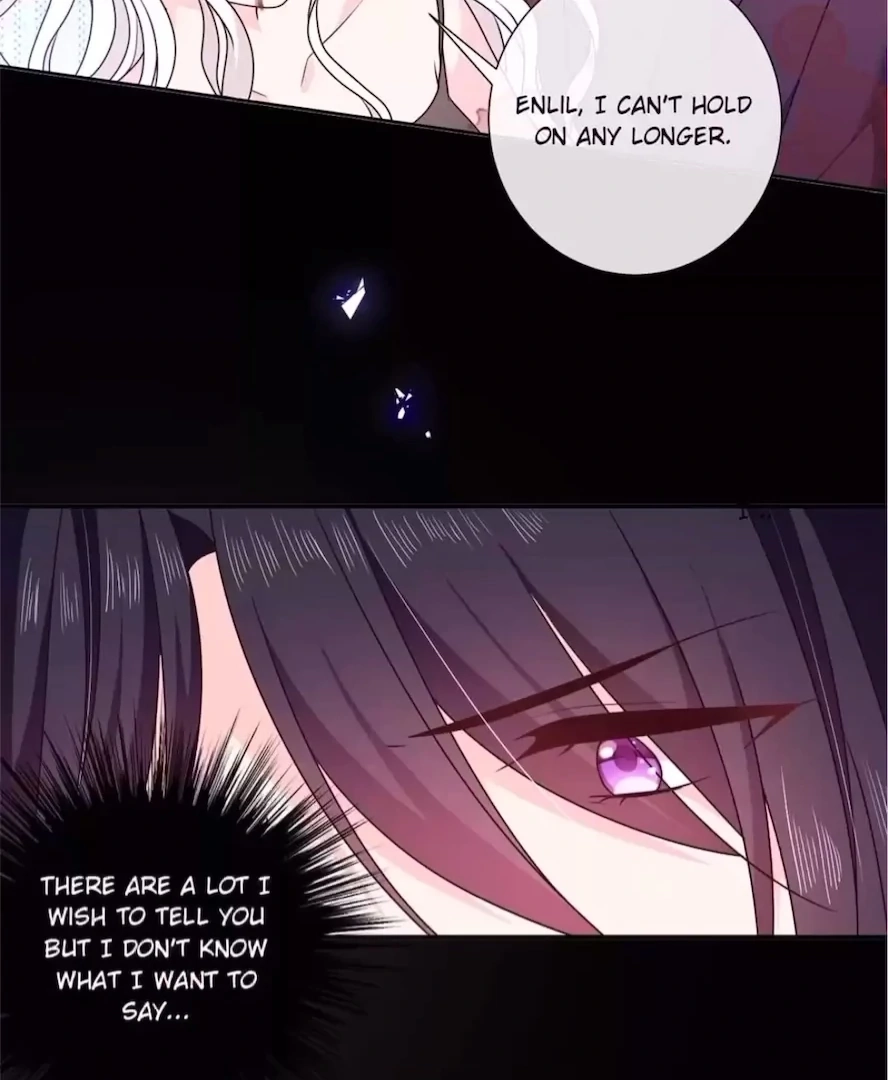 Read Demon, No Kissing! chapter 198 image 31 on Lezhin